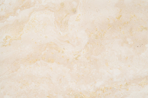 Full Tile Sample - Durango Select Travertine Tile - 18" x 18" x 3/8" Honed