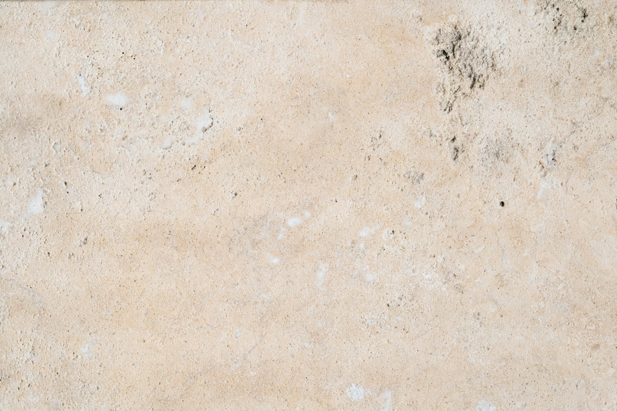 Durango Cross Cut Travertine Tile - Sandblasted | Stone & Tile Shoppe