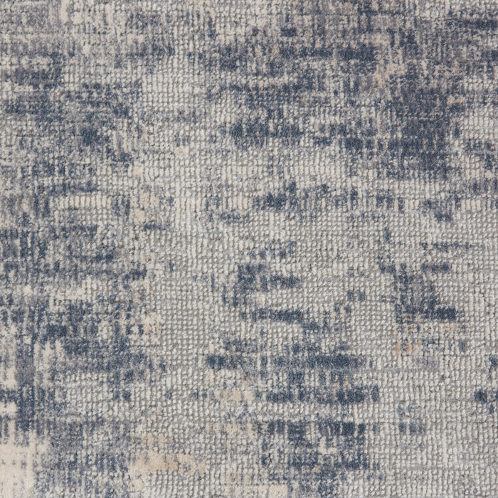 Rustic Textures Synthetic Fibers BGEGY Beige / Grey