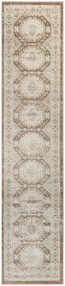 Serenity Home Ivory Mocha IVMOC