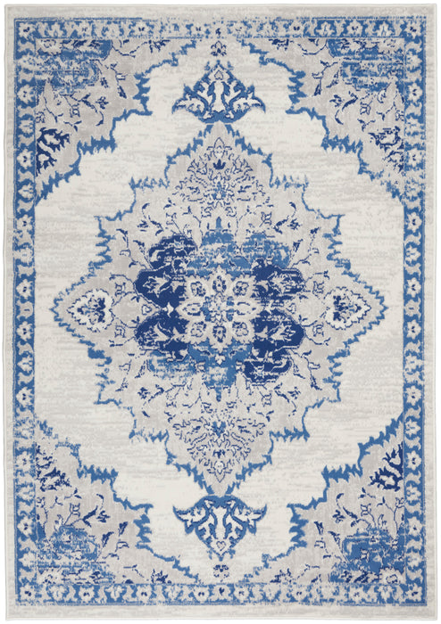 Whimsicle Ivory Blue IVBLU