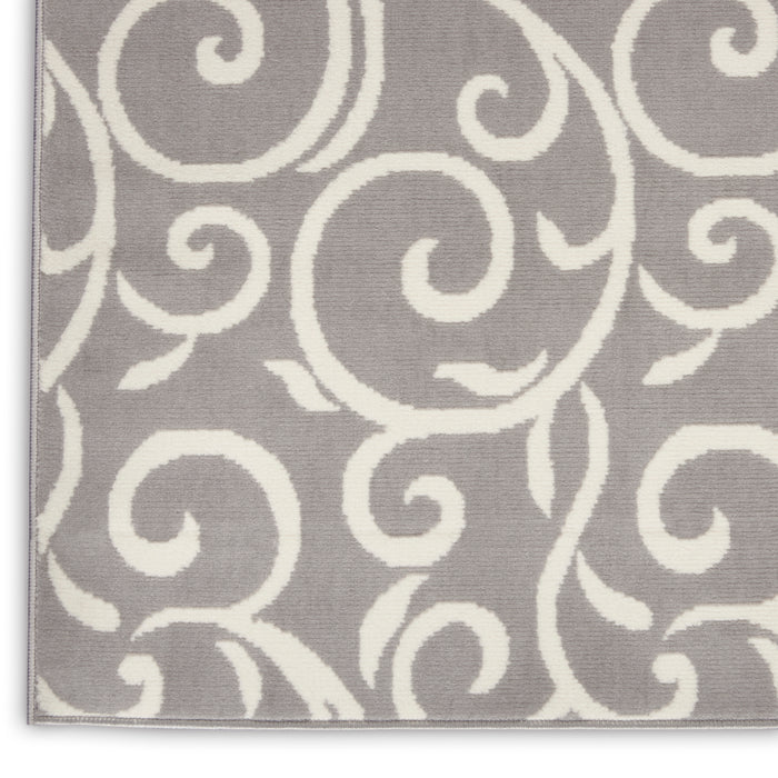 Grafix Grey GREY Polypropylene