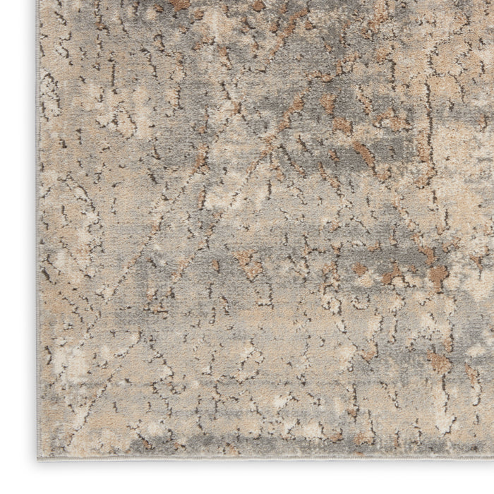 Quarry Beige / Grey BGEGY Polypropylene