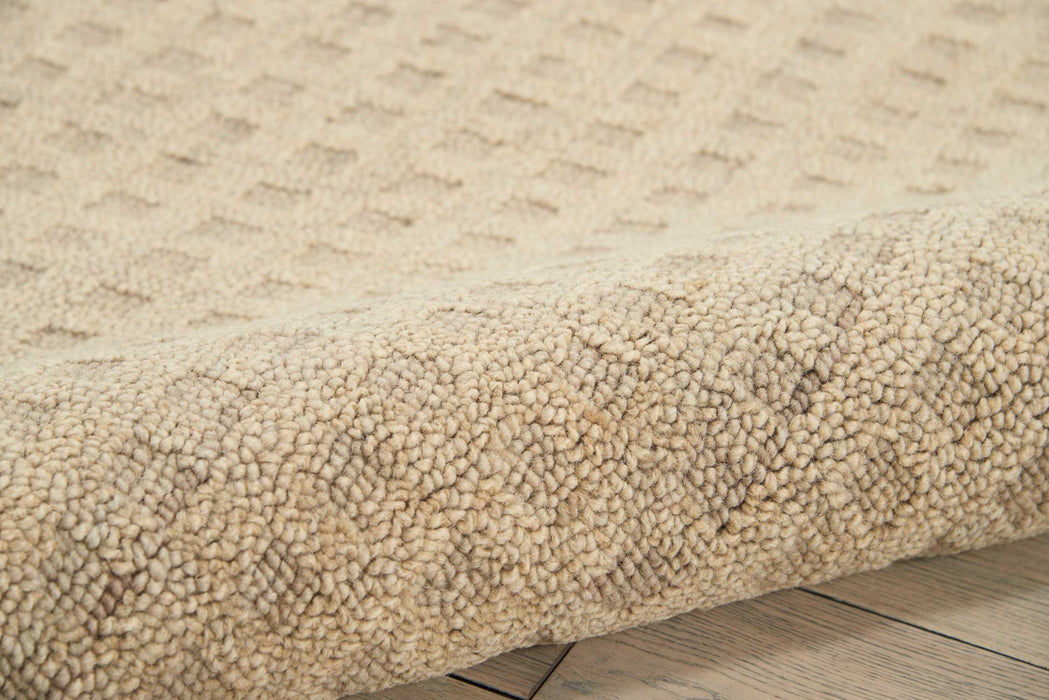 Marana Taupe TAUPE Wool