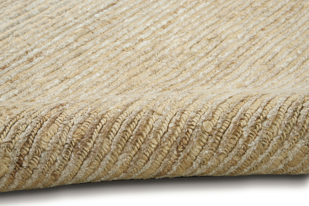 Mesa Jute Blend Gypsum GYPSM