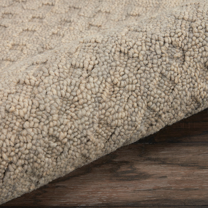 Marana Taupe TAUPE Wool