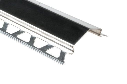 E37E60S/300 Stainless Steel V2A