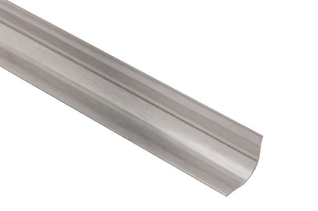 KHK15EB/150 Brushed Stainless Steel