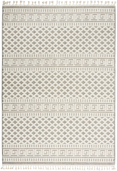 Paxton Ivory / Grey IVGRY