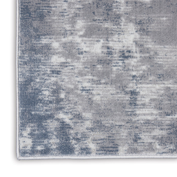 Rustic Textures Grey GREY Polypropylene