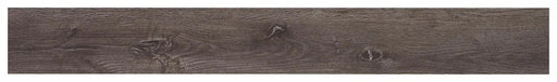 Elixen Driftwood EX34