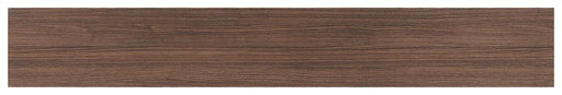 Elixen Exotic Teak EX35