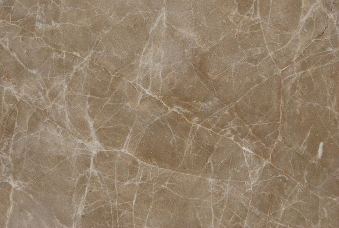 Emperador Light Marble Tile - 18" x 18" x 1/2" Polished
