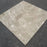 Emperador Light Marble Tile - 18" x 18" x 1/2"