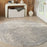 Quarry Polypropylene Beige / Grey QUA03 BGEGY