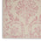 Jubilant Ivory / Pink IVPNK Polypropylene