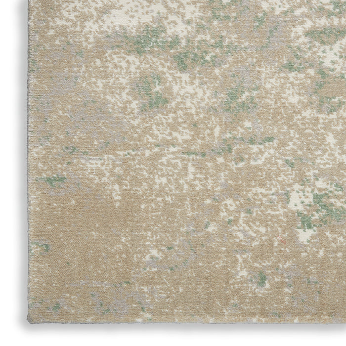 Twilight Ivory Green IVGRN Wool Blend