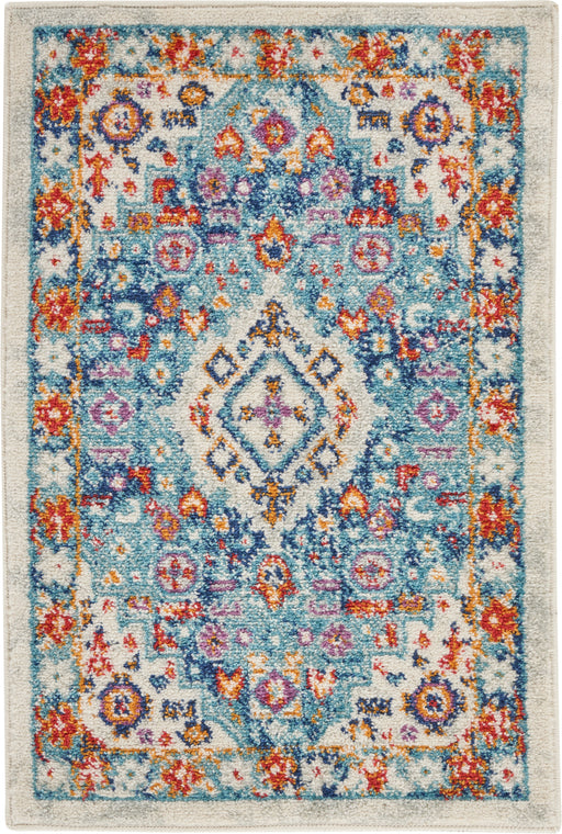 Passion Ivory / Multi IVMTC