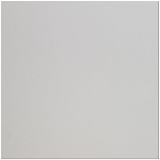 Euro White Honed Limestone Tile - 12" x 12" x 3/8"