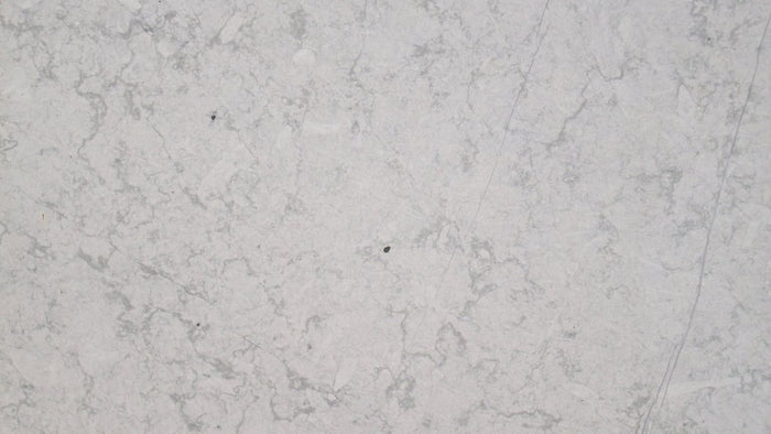 Everest Grey Limestone Tile - 16" x 16" x 3/8" Honed