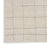 Andes Ivory Grey IVGRY Polypropylene & Polyester