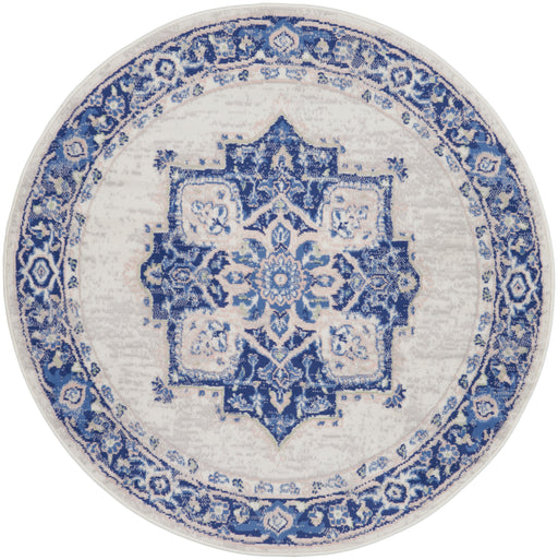 Whimsicle Ivory Blue IVBLU