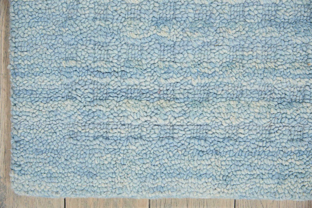 Marana Wool Sky Blue SKYBL