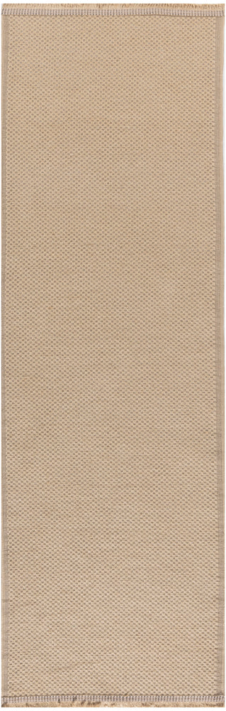 Washable Jute Natural NATRL