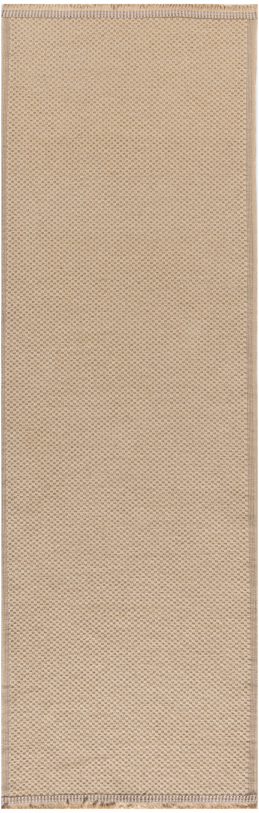 Washable Jute Natural NATRL