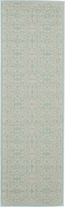 Jubilant Ivory Green IVGRE