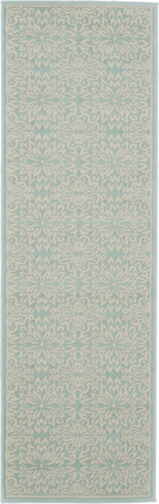 Jubilant Ivory Green IVGRE