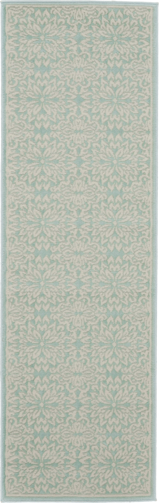 Jubilant Ivory Green IVGRE