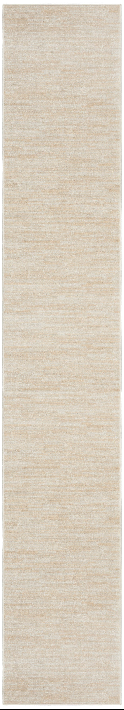 Nourison Essentials Ivory Beige IVBGE