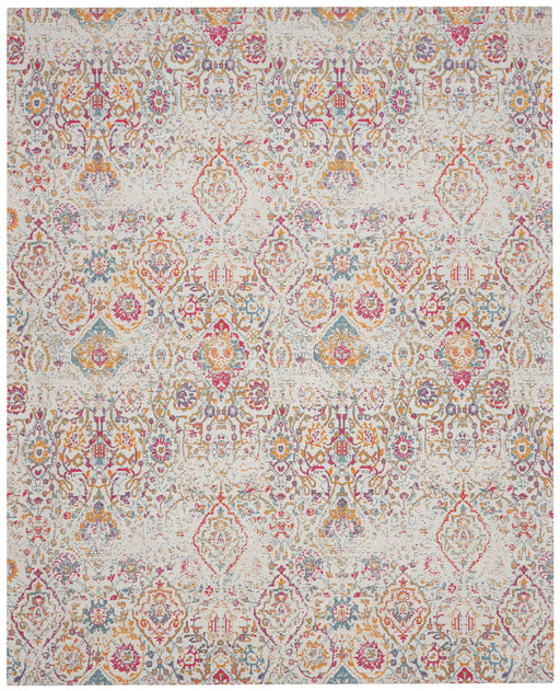 Damask Multicolor MULTI