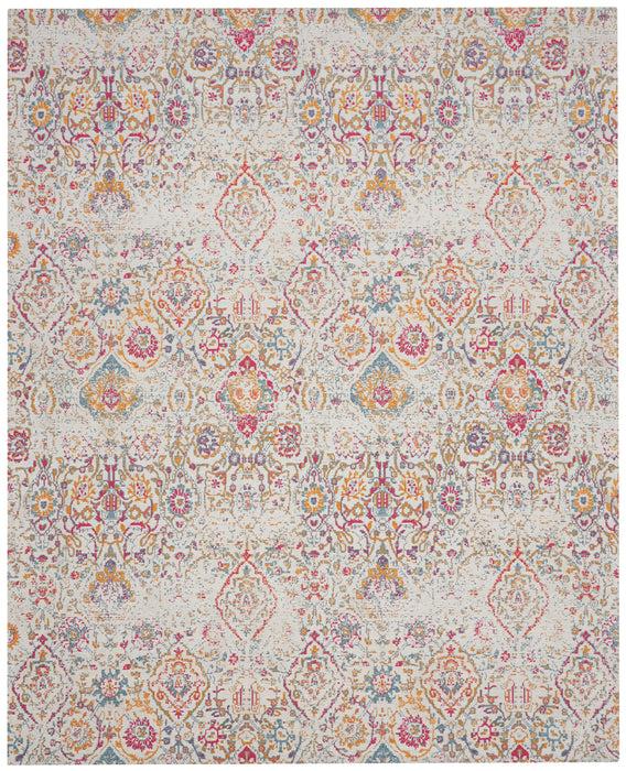 Damask Multicolor MULTI