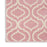 Jubilant Pink PINK Polypropylene