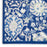 Whimsicle Navy Multicolor NAVMT Polypropylene