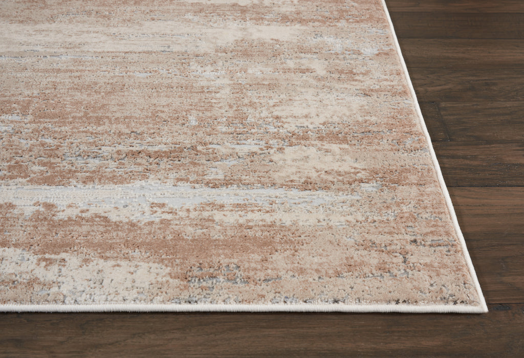 Rustic Textures Polypropylene BEIGE Beige