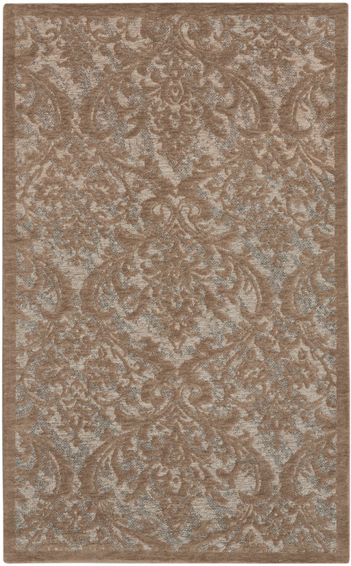 Damask Grey GREY