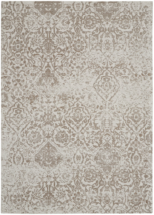 Damask Ivory IV