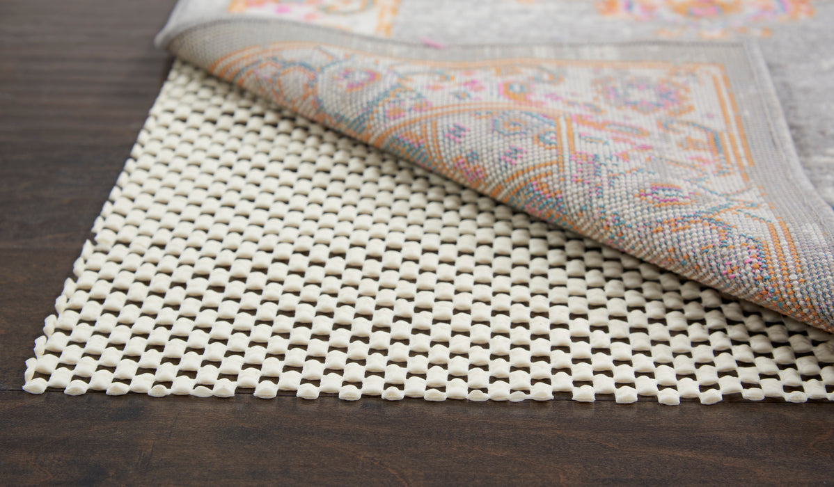 Grid-Loc Ivory IV PVC & Polyester