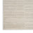 Andes Ivory Grey IVGRY Polypropylene & Polyester