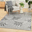 Garden Oasis Polypropylene Grey GOA01 GREY