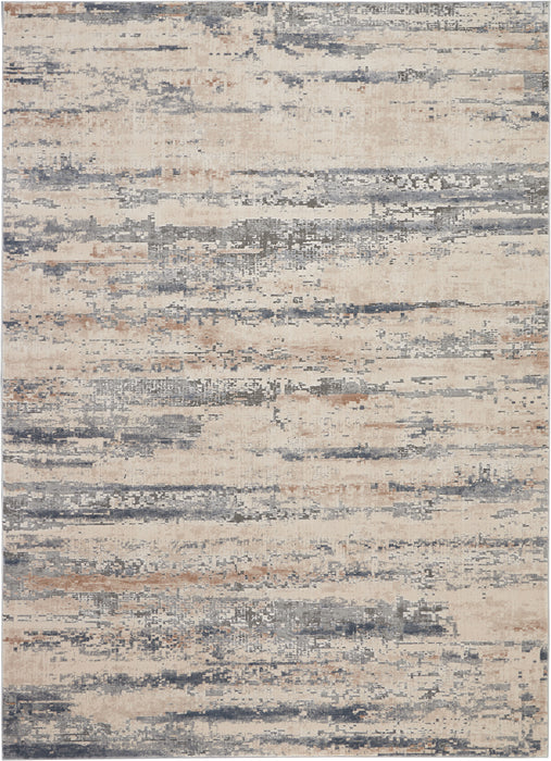 Rustic Textures Beige / Grey BGEGY