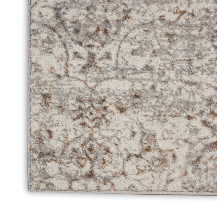 Royal Terrace Beige BEIGE Polyester