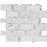 Arabescato Carrara Framework SMOT-FRMWRK-POL10MM