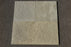 French Vanilla Limestone Tile - 16" x 16" x 1/2" - 5/8"