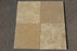 French Vanilla Limestone Tile - 16" x 16" x 3/8" - 1/2"