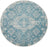 Tranquil Light Blue / Ivory LTBIV