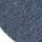 Washable Solutions Navy Blue NAVBL Polypropylene